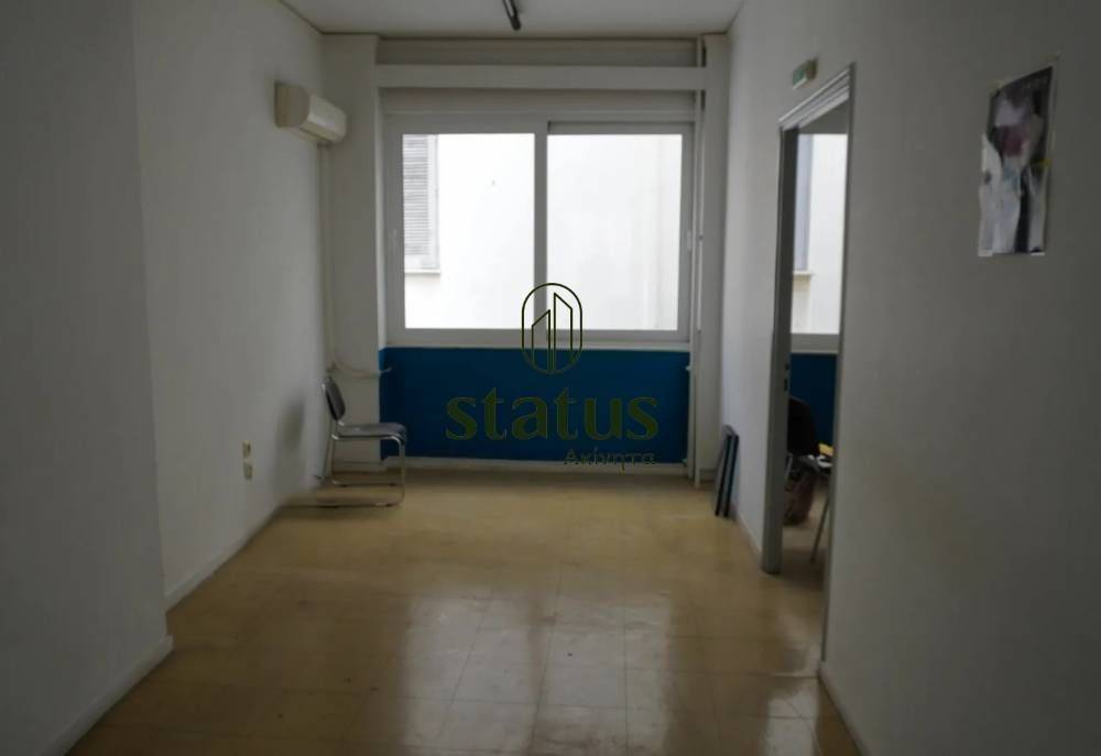 Άποψη χώρου