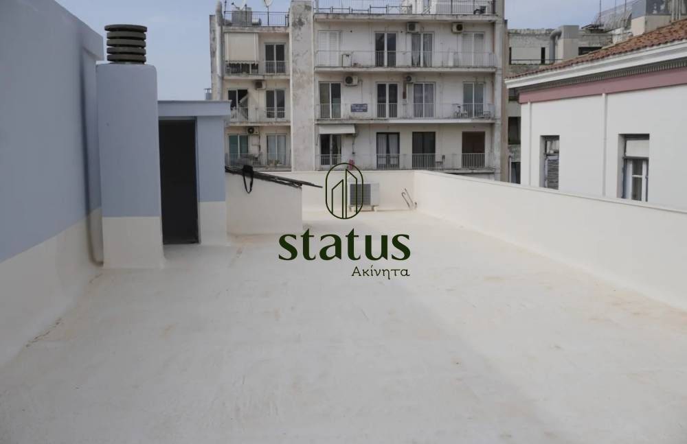 Άποψη χώρου