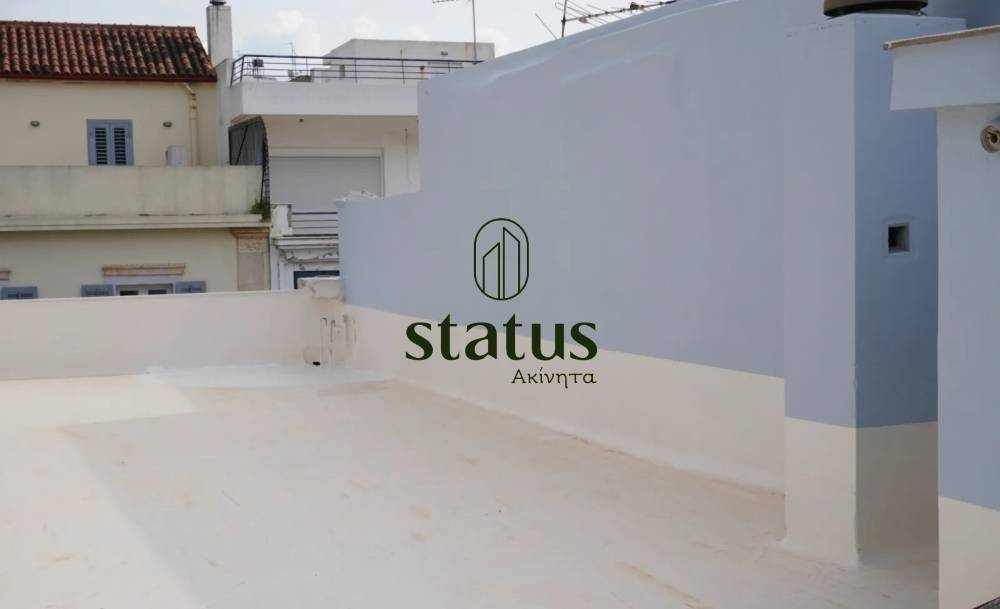 Άποψη χώρου