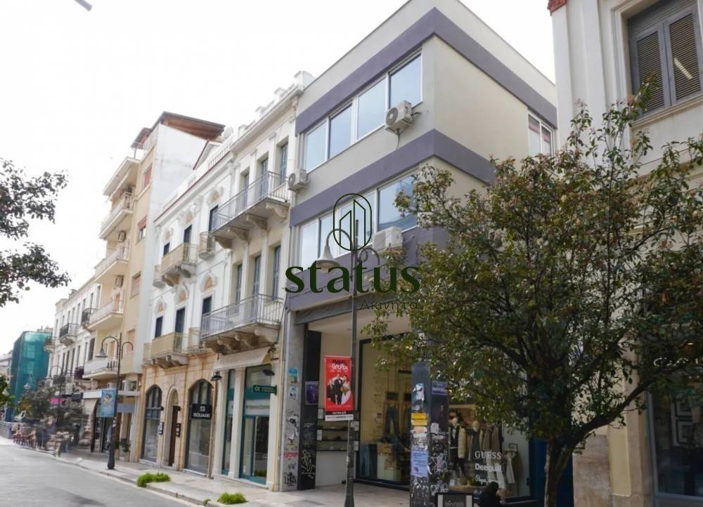 Άποψη χώρου