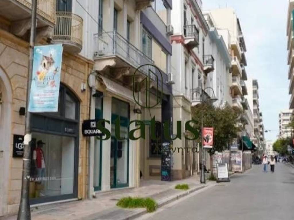 Άποψη χώρου