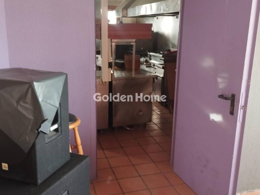 Κυρίως Χώρος