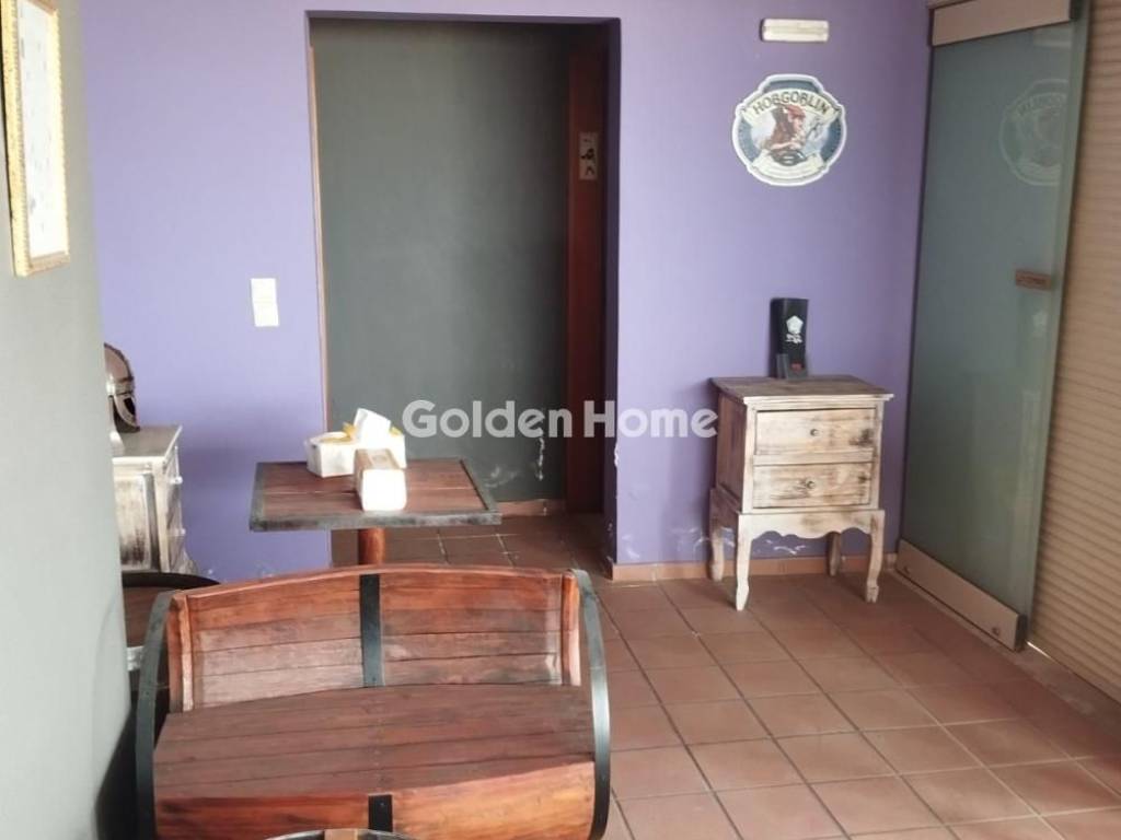 Κυρίως Χώρος