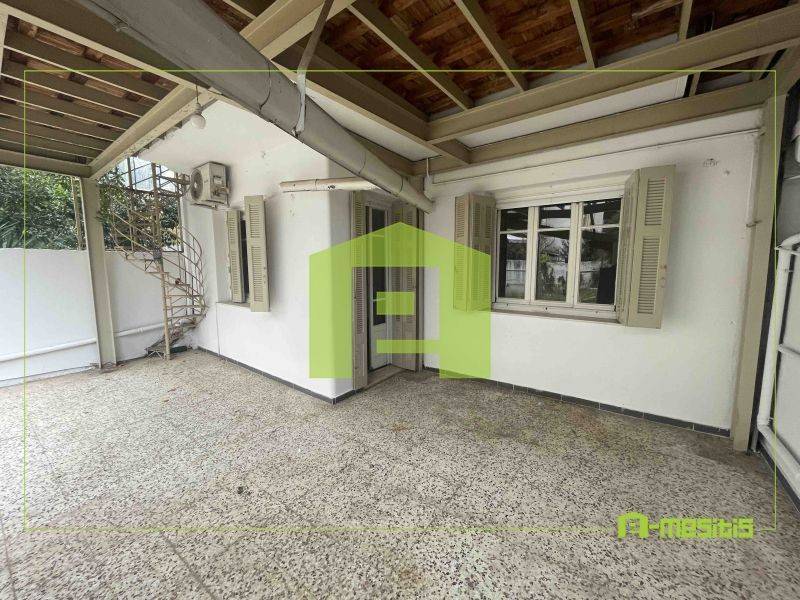 Εξωτερικός χώρος