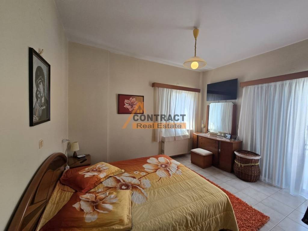 Υπνοδωμάτιο