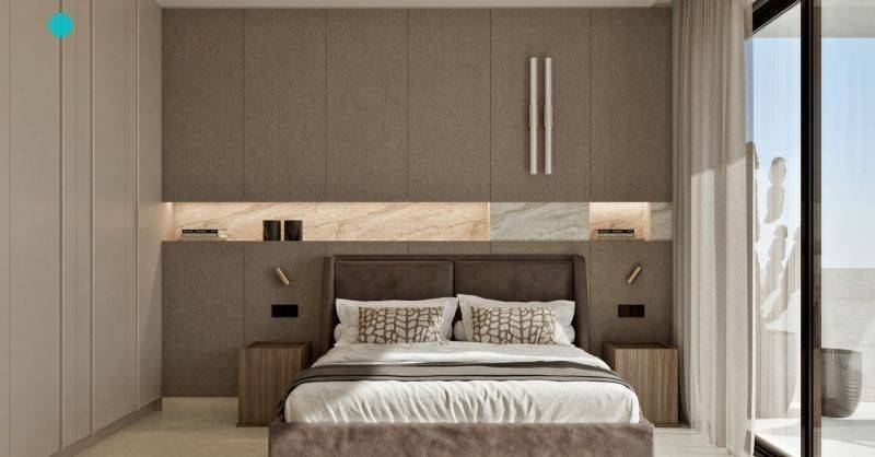 Υπνοδωμάτιο