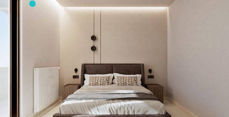 Υπνοδωμάτιο