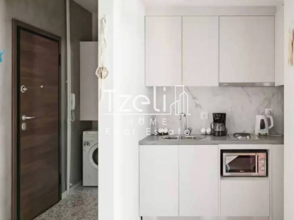 Άποψη χώρου