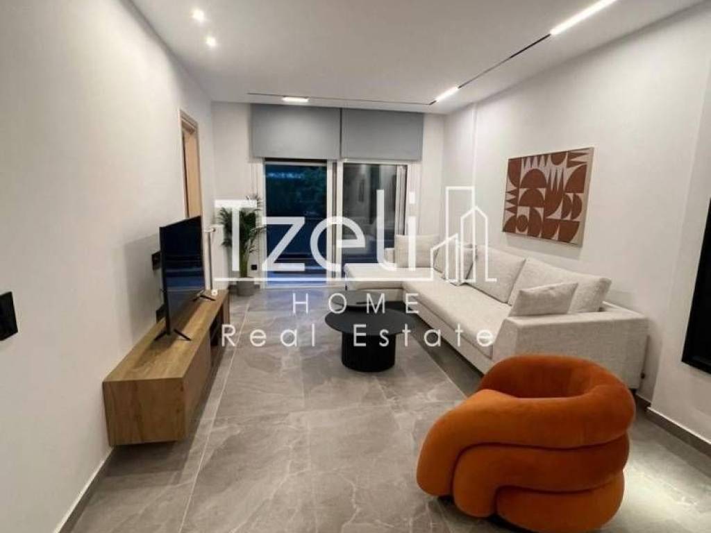 Άποψη χώρου