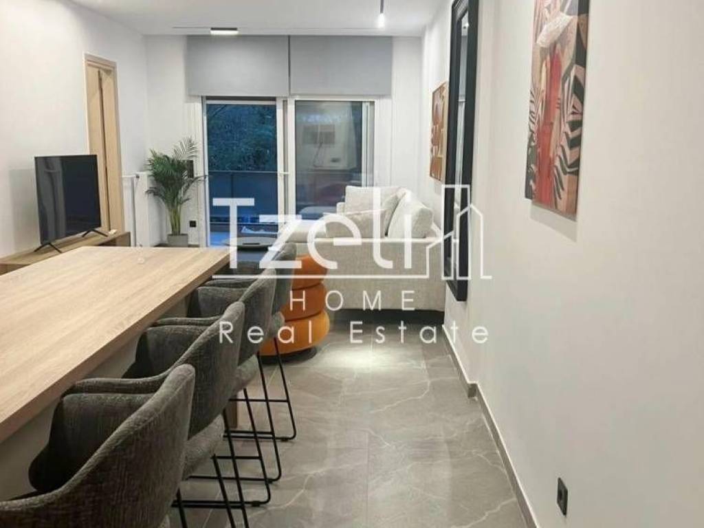 Άποψη χώρου