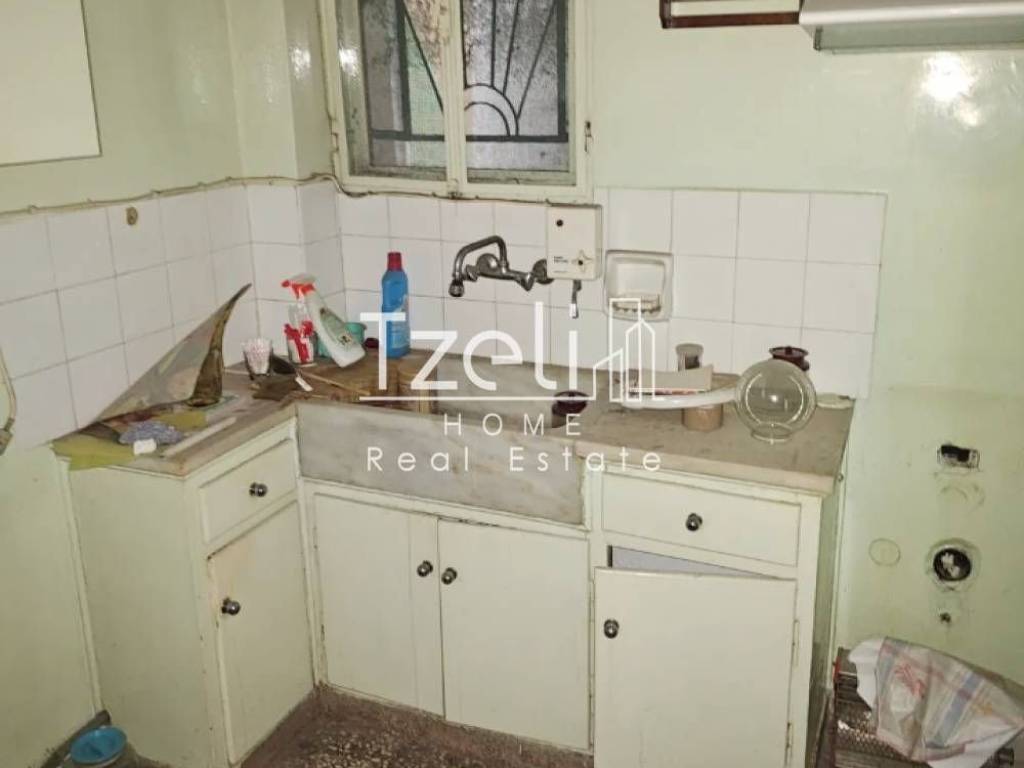 Άποψη χώρου