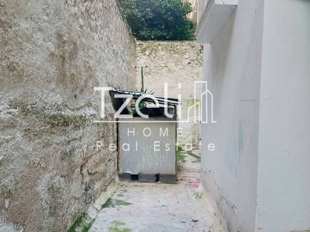 Εξωτερική άποψη χώρου