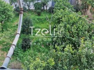 Θέα απο μπαλκόνι