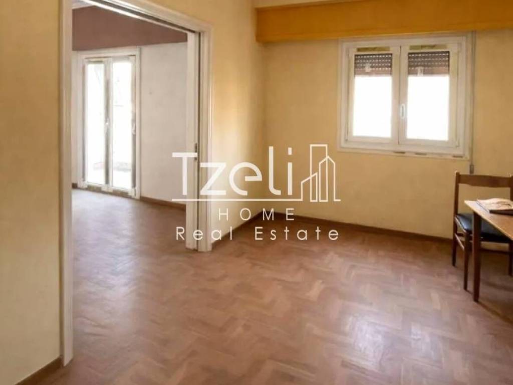 Άποψη χώρου