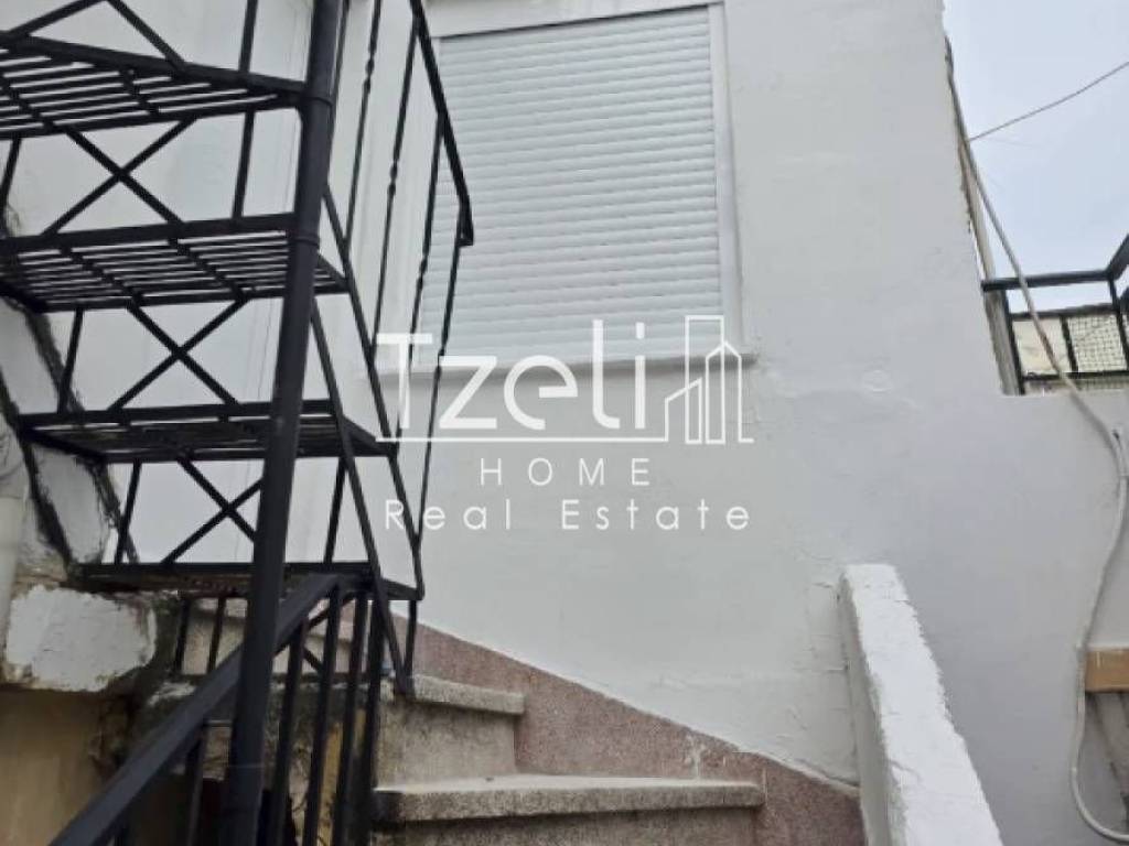 Εξωτερική άποψη χώρου