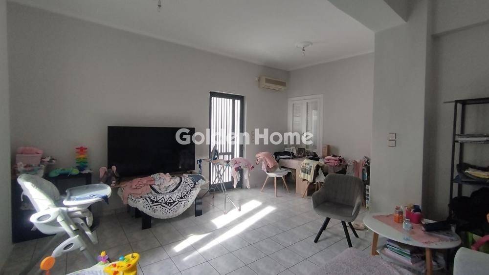 Κυρίως Χώρος