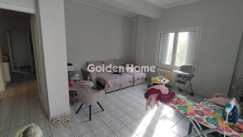 Κυρίως Χώρος