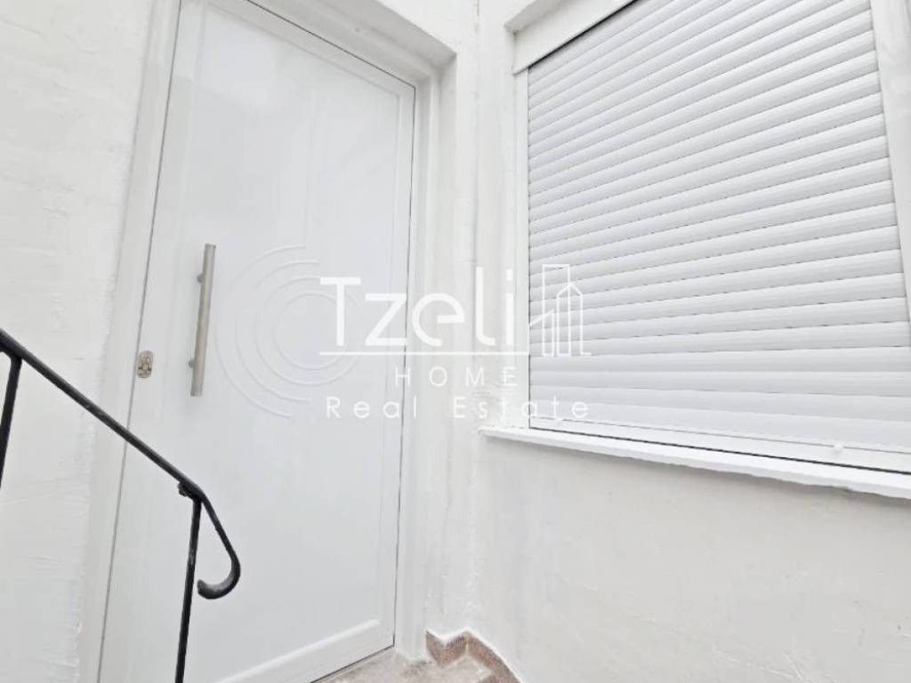 Εξωτερική άποψη χώρου