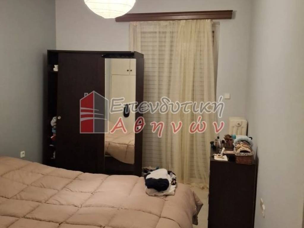 Υπνοδωμάτιο