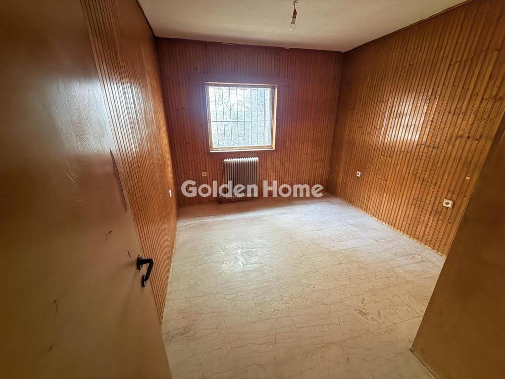 Υπνοδωμάτιο