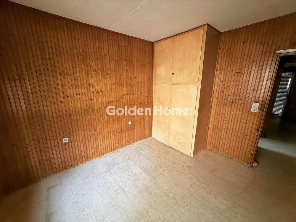 Υπνοδωμάτιο