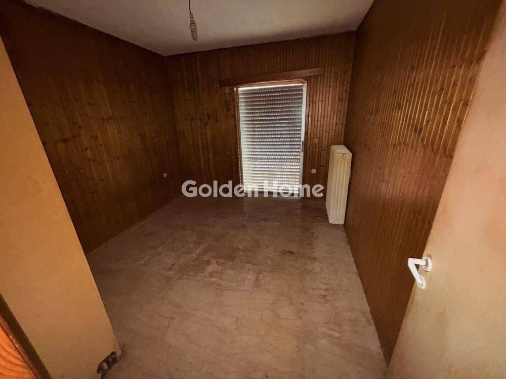 Υπνοδωμάτιο