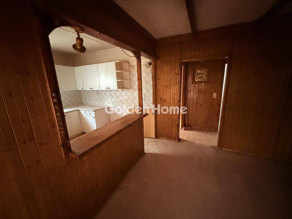 Χολ - Διάδρομος