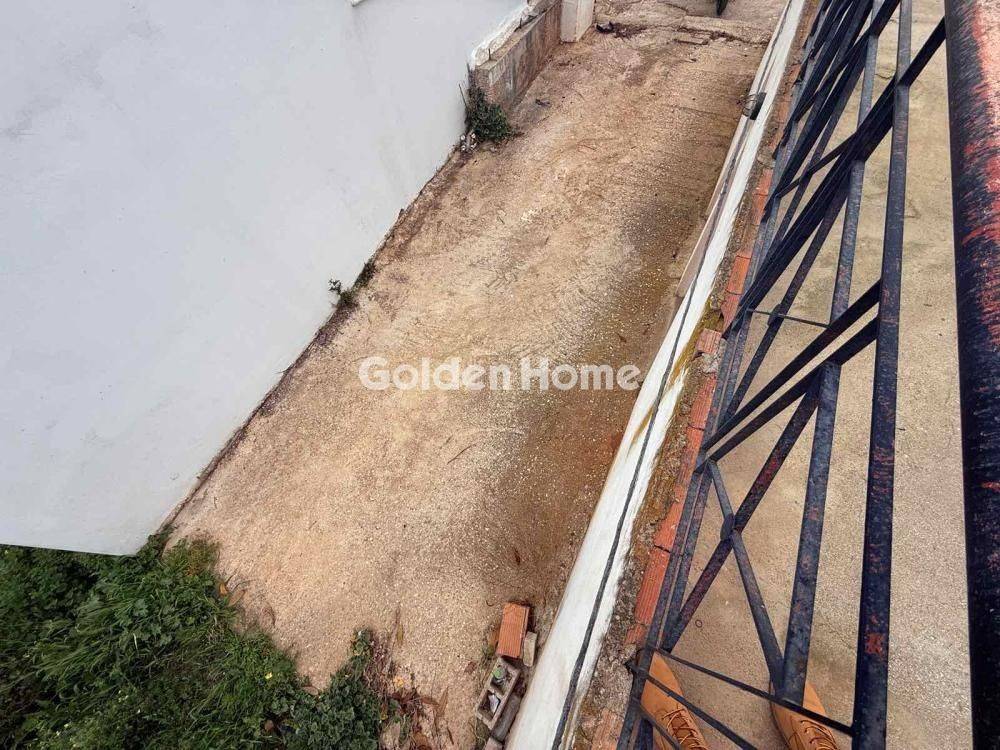 Εξωτερικός Χώρος