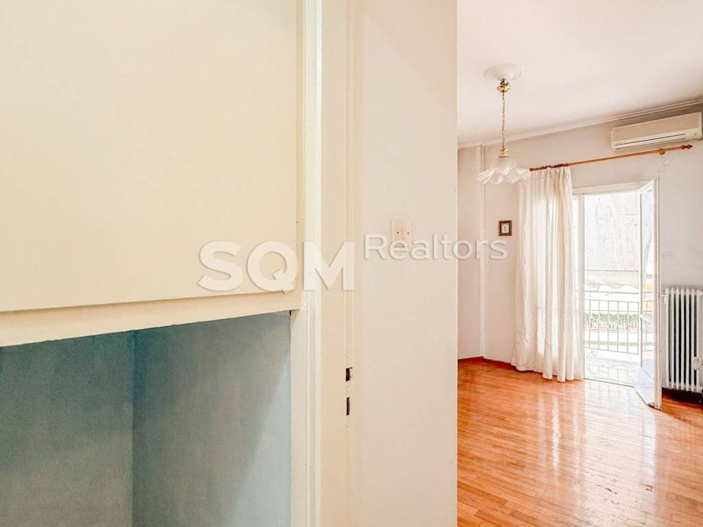 Υπνοδωμάτιο