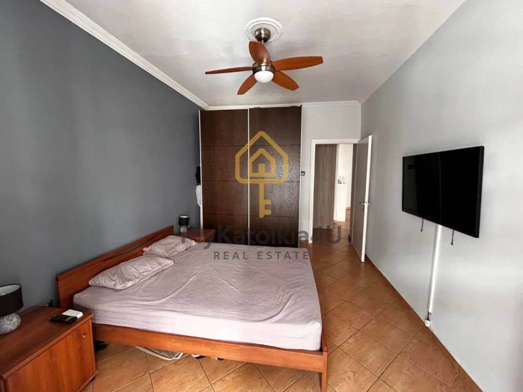 Υπνοδωμάτιο