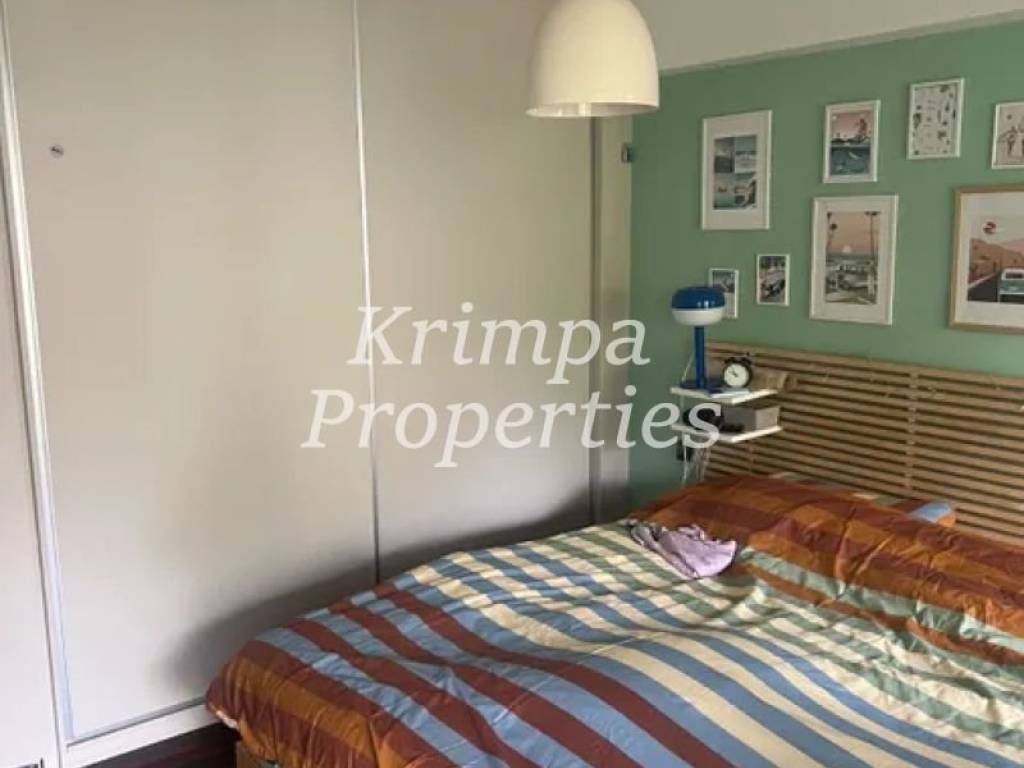 Υπνοδωμάτιο