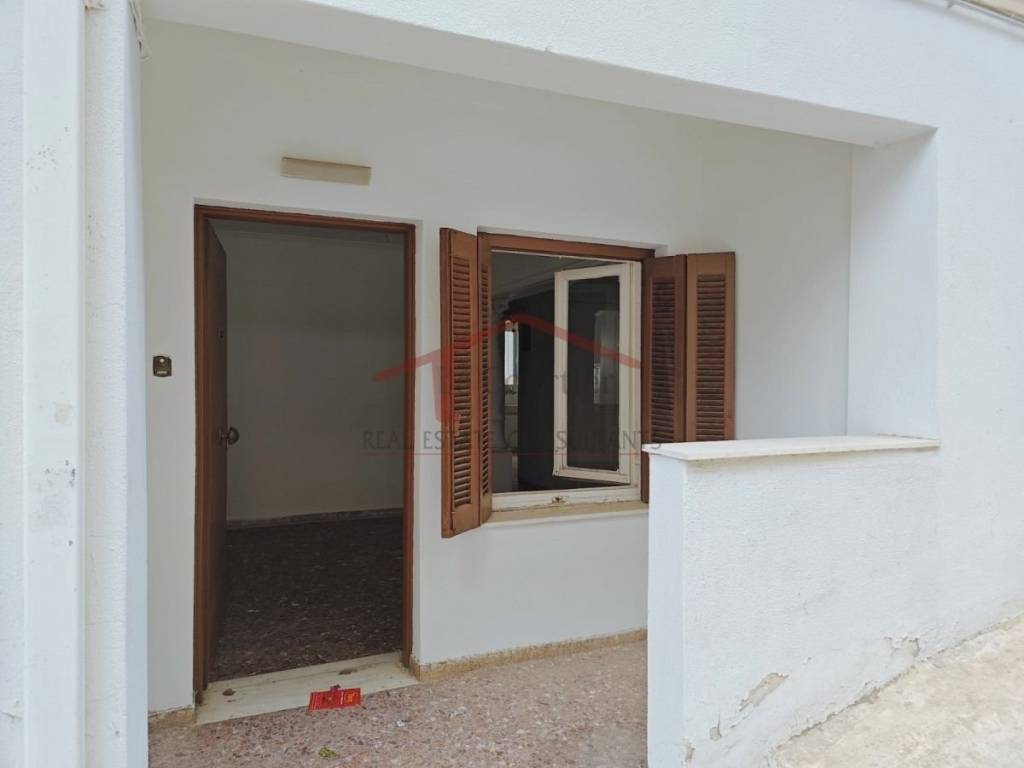 Άποψη χώρου