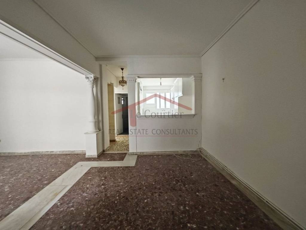 Άποψη χώρου