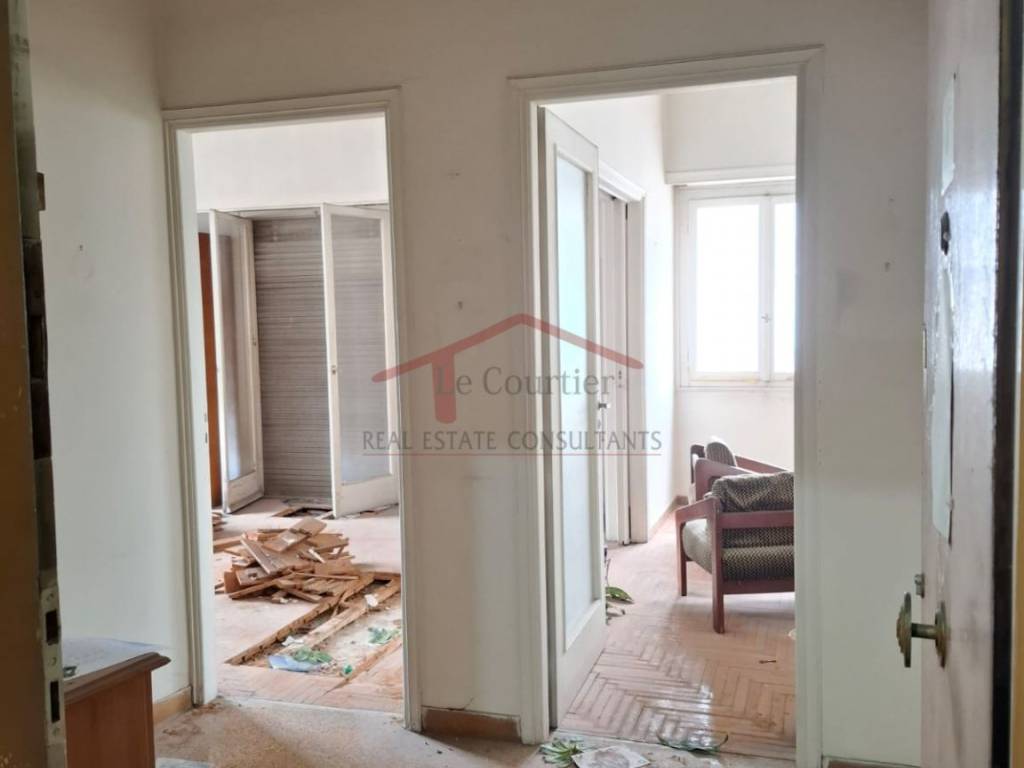 Άποψη χώρου