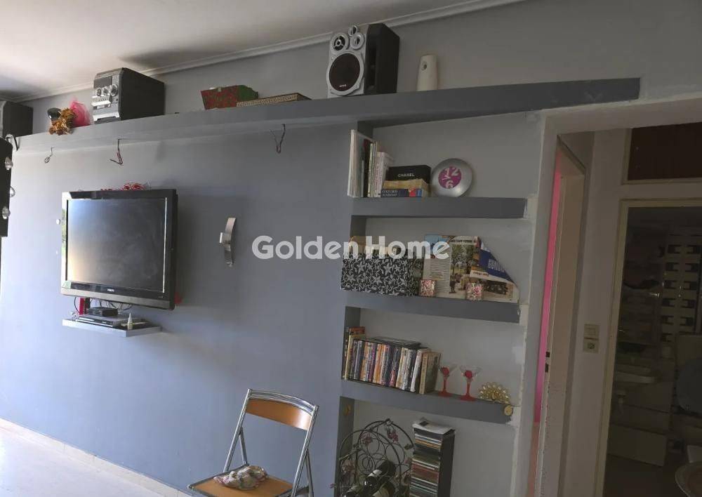 Κυρίως Χώρος