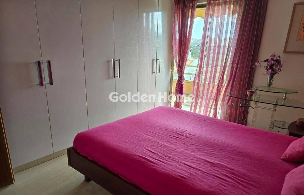 Υπνοδωμάτιο