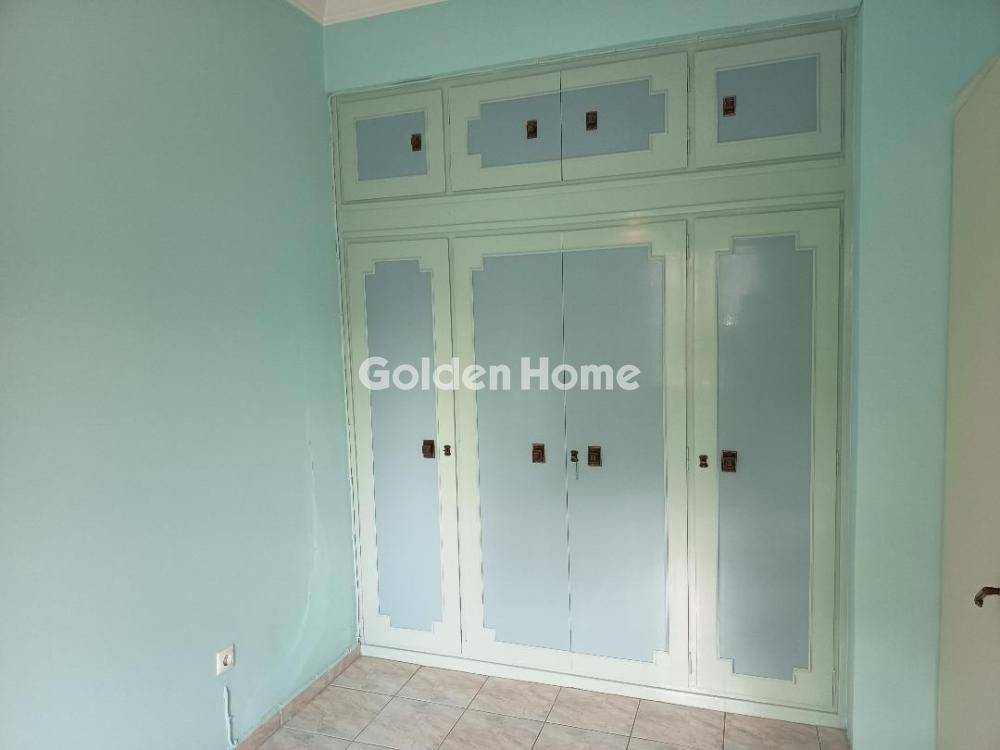 Υπνοδωμάτιο