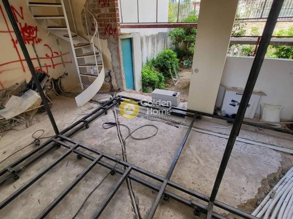 Κυρίως Χώρος