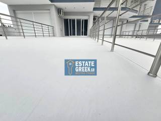 ★ ΝΕΟΔΜΗΤΟ ★ Αυλή 40 τ.μ. ★ Ηλιακός θερμοσίφωνας ★ Με πάρκινγκ