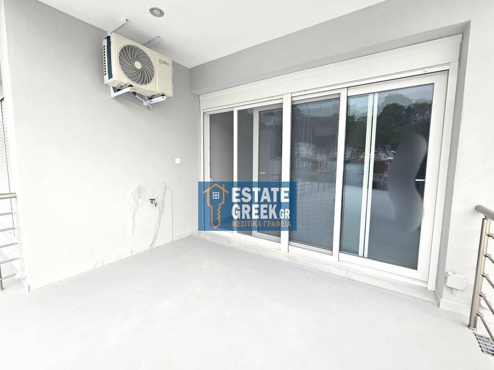 ★ ΝΕΟΔΜΗΤΟ ★ Αυλή 40 τ.μ. ★ Ηλιακός θερμοσίφωνας ★ Με πάρκινγκ