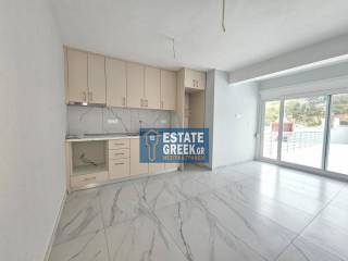 ★ ΝΕΟΔΜΗΤΟ ★ Αυλή 40 τ.μ. ★ Ηλιακός θερμοσίφωνας ★ Με πάρκινγκ