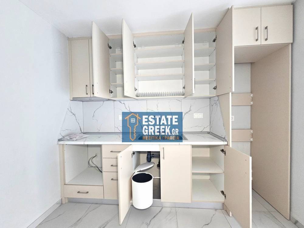 ★ ΝΕΟΔΜΗΤΟ ★ Αυλή 40 τ.μ. ★ Ηλιακός θερμοσίφωνας ★ Με πάρκινγκ