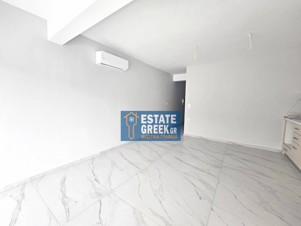 ★ ΝΕΟΔΜΗΤΟ ★ Αυλή 40 τ.μ. ★ Ηλιακός θερμοσίφωνας ★ Με πάρκινγκ