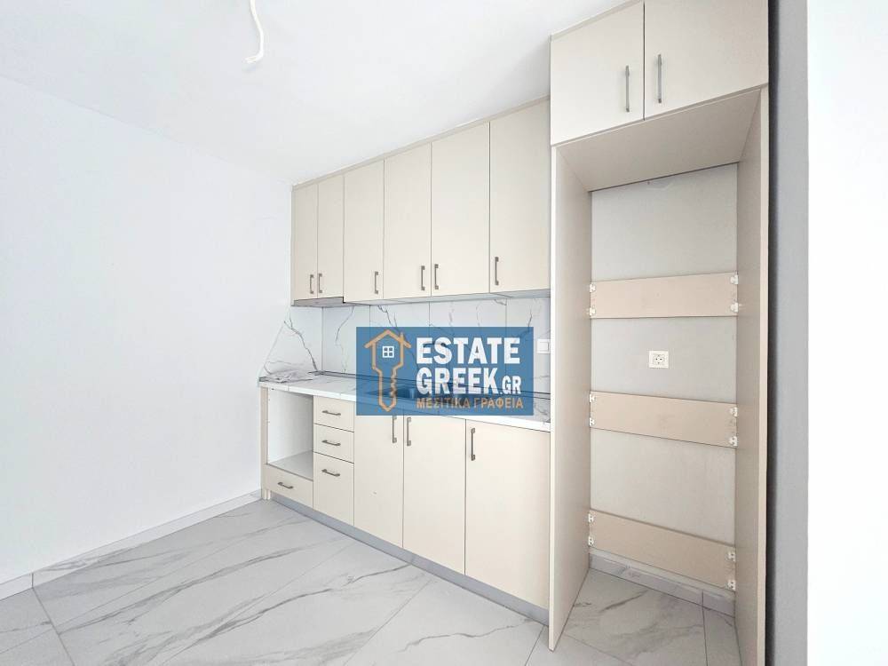 ★ ΝΕΟΔΜΗΤΟ ★ Αυλή 40 τ.μ. ★ Ηλιακός θερμοσίφωνας ★ Με πάρκινγκ