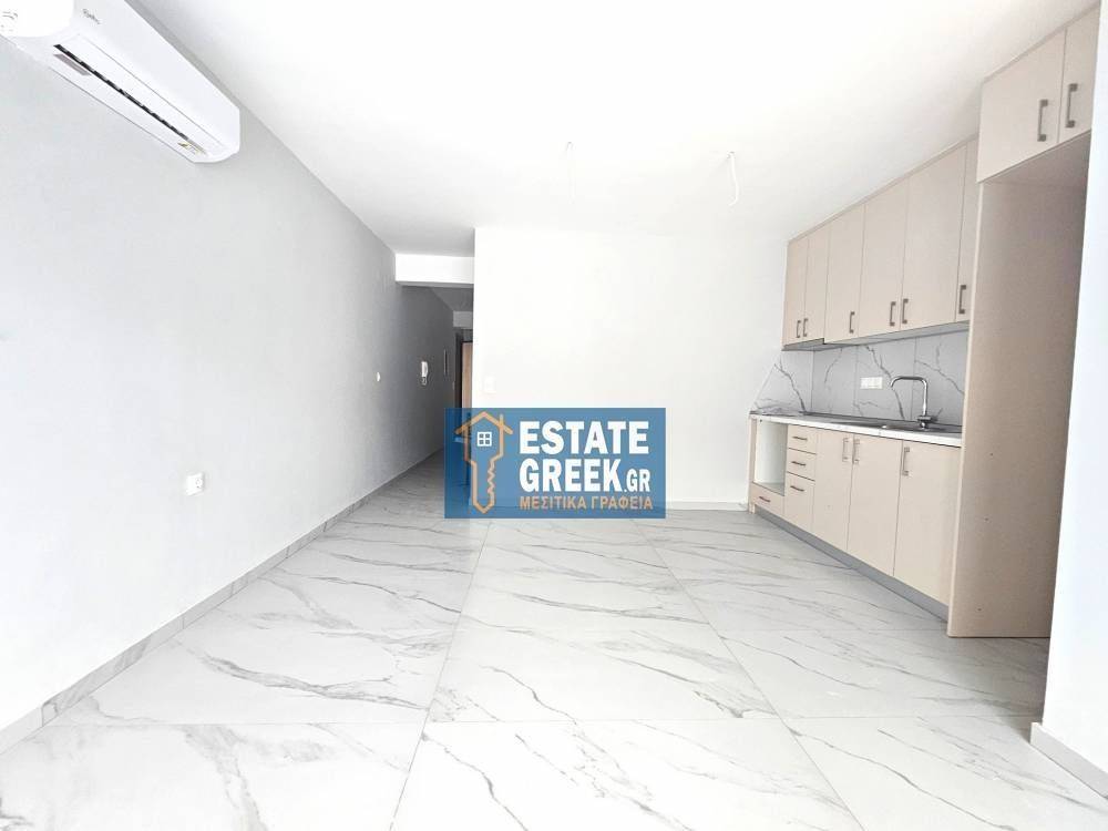 ★ ΝΕΟΔΜΗΤΟ ★ Αυλή 40 τ.μ. ★ Ηλιακός θερμοσίφωνας ★ Με πάρκινγκ