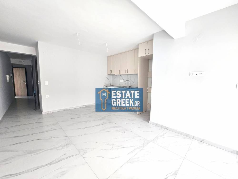 ★ ΝΕΟΔΜΗΤΟ ★ Αυλή 40 τ.μ. ★ Ηλιακός θερμοσίφωνας ★ Με πάρκινγκ