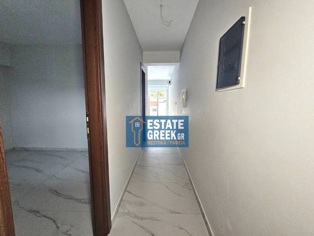 ★ ΝΕΟΔΜΗΤΟ ★ Αυλή 40 τ.μ. ★ Ηλιακός θερμοσίφωνας ★ Με πάρκινγκ