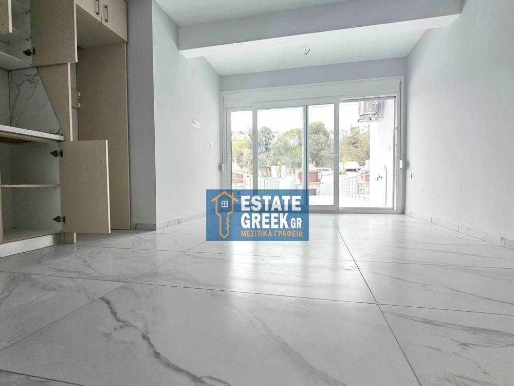 ★ ΝΕΟΔΜΗΤΟ ★ Αυλή 40 τ.μ. ★ Ηλιακός θερμοσίφωνας ★ Με πάρκινγκ