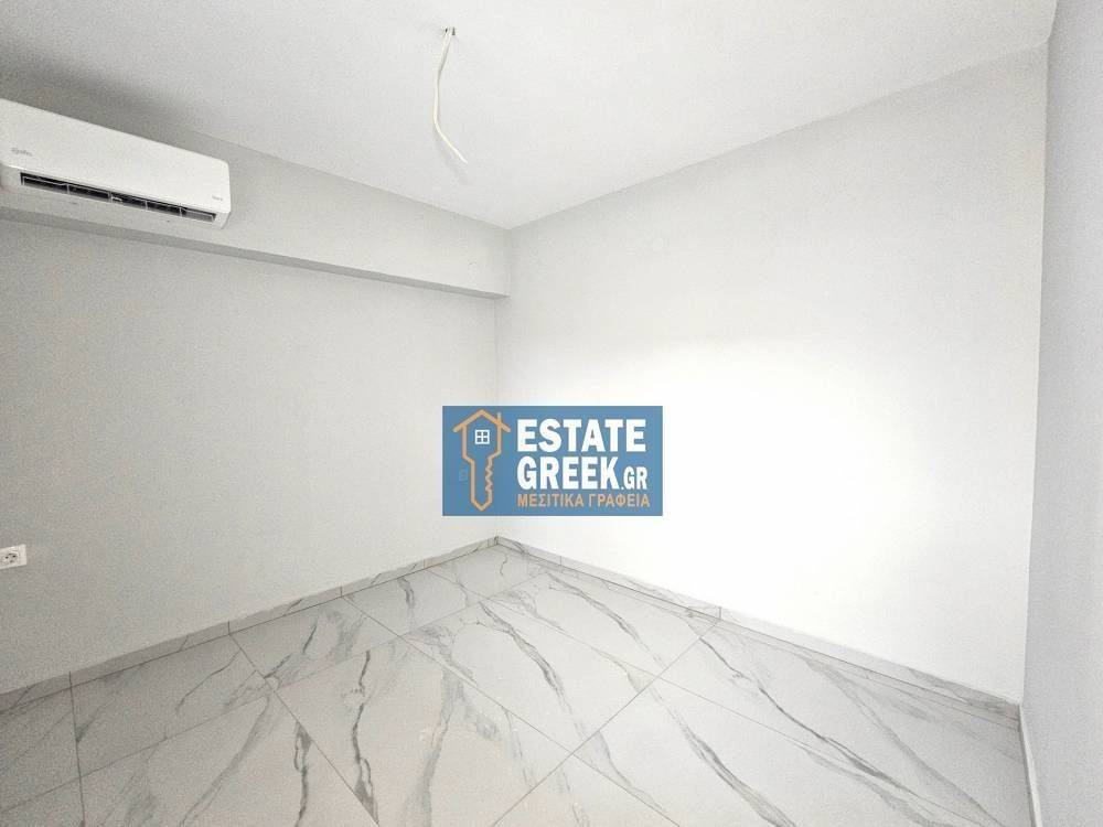 ★ ΝΕΟΔΜΗΤΟ ★ Αυλή 40 τ.μ. ★ Ηλιακός θερμοσίφωνας ★ Με πάρκινγκ