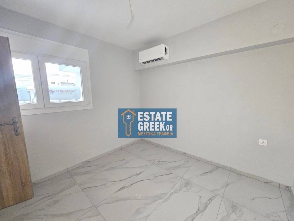 ★ ΝΕΟΔΜΗΤΟ ★ Αυλή 40 τ.μ. ★ Ηλιακός θερμοσίφωνας ★ Με πάρκινγκ